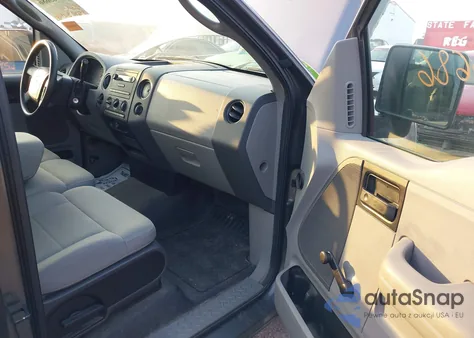 2008 Ford F-150 Stx/Xl/Xlt z USA, uszkodzony, nr VIN 1FTRF12258KC55933